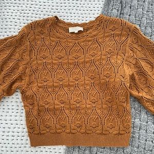 Sezane Sweater XS